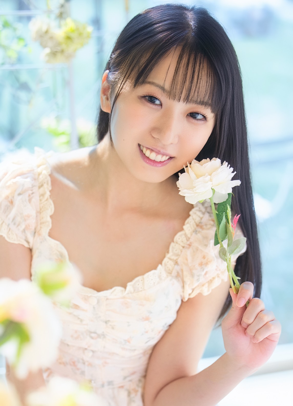 2026年6月23日(火)17:30～【M’s】真宮しおりさん初リリースイベントinラム昭和画像
