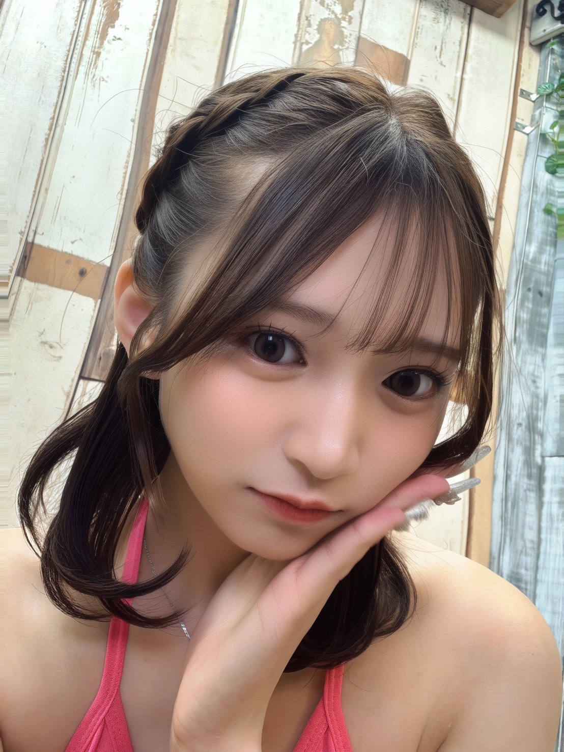 7/28㊋ 音田絵凛さん★リリースイベント！＠ソフネット本店画像