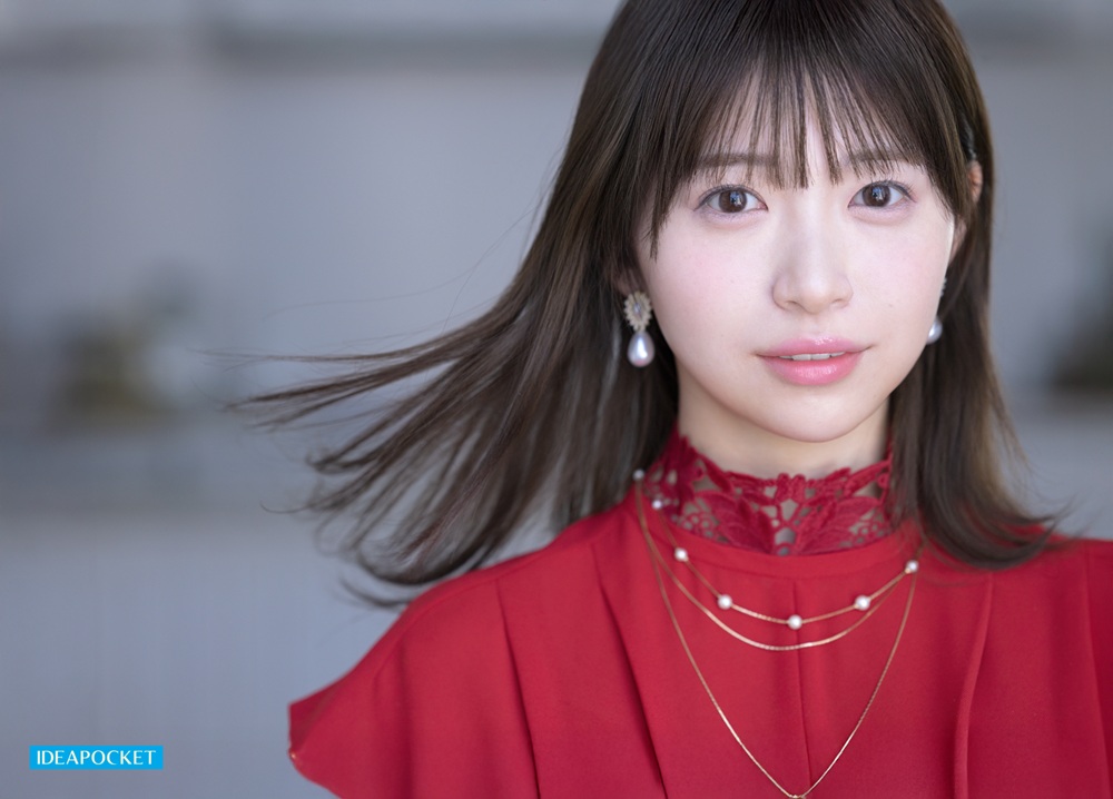 7/21（火）17:30～　白石るなちゃんIDEAPOCKETデビューイベント！！画像