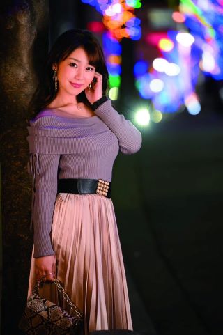 大島優香　イベント　in　FUKUOKA画像