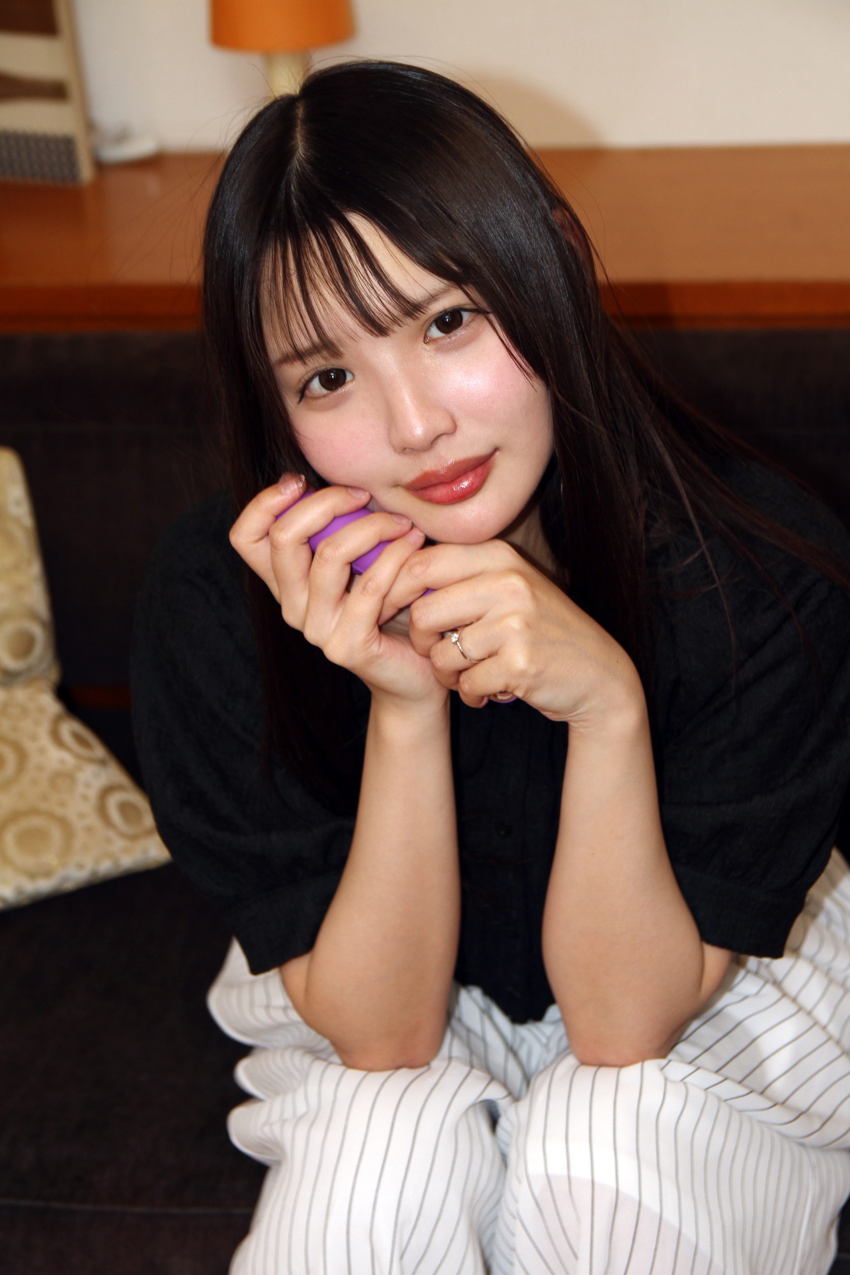 【あたご屋】  7月25日(土)  佐藤愛瑠  秋葉原イベント  開催決定！  画像