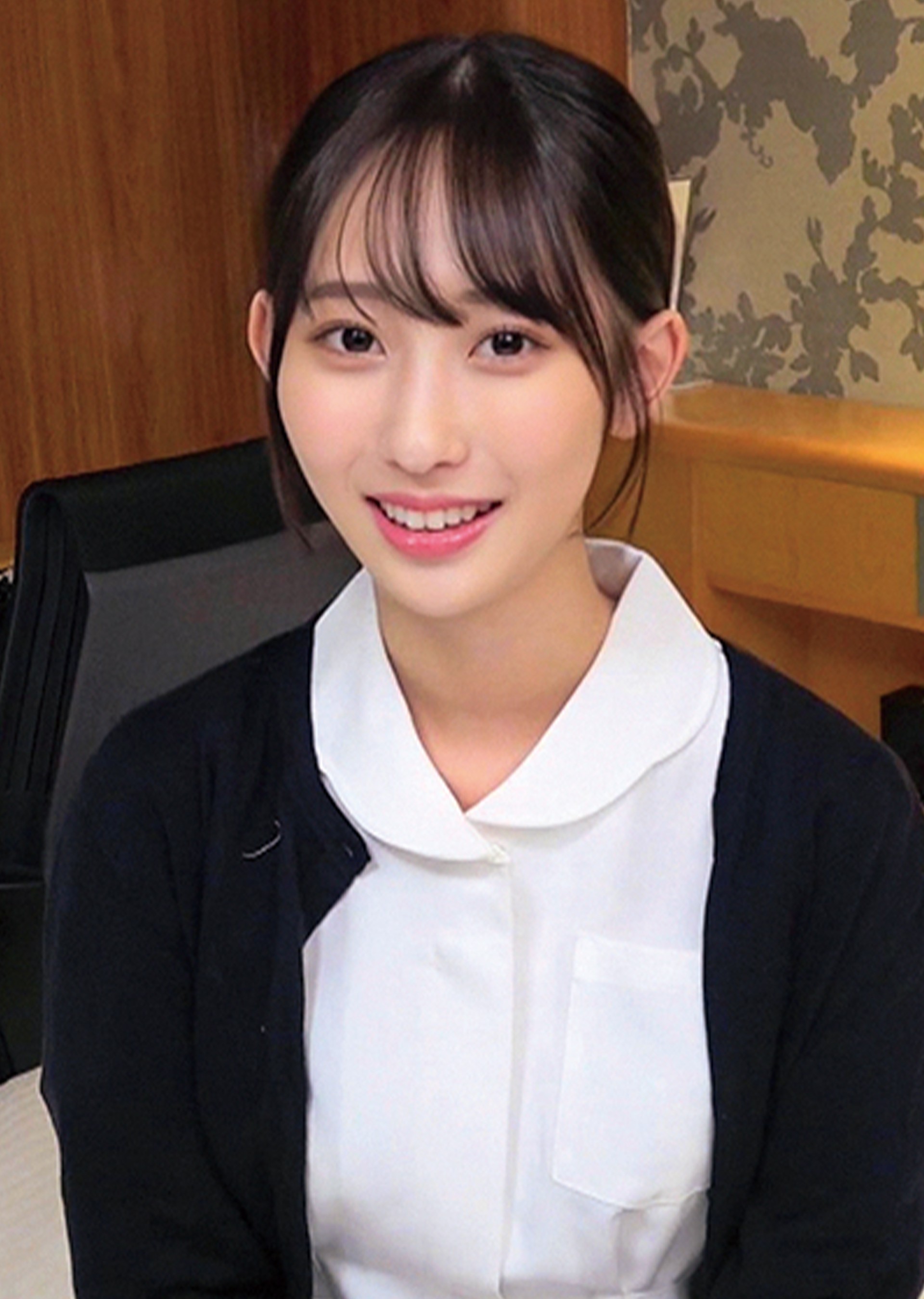 赤面女子 イベント@秋葉原 山下紗和画像