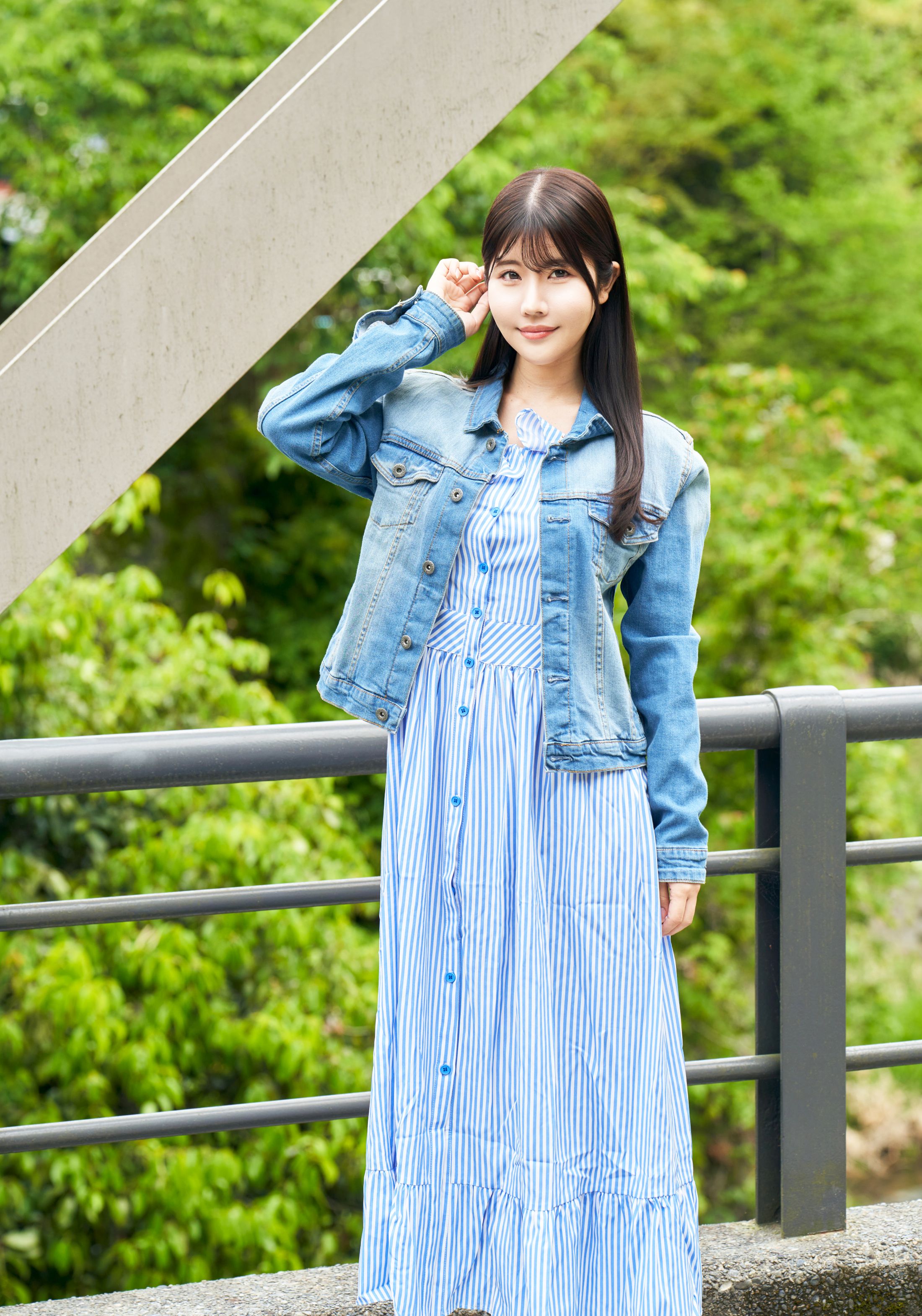 【マーレーインターナショナル】坂井美桜 サイン・撮影会＠ラムタラMEDIA WORLD AKIBA画像