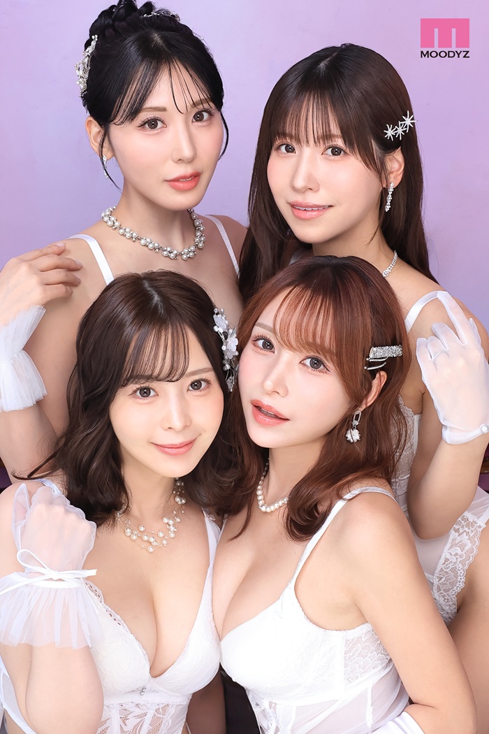 8/1（土）17:00～　桜空ももさんアイポケ・MOODYZリリースイベント！金桜九舞【桜】の日！画像