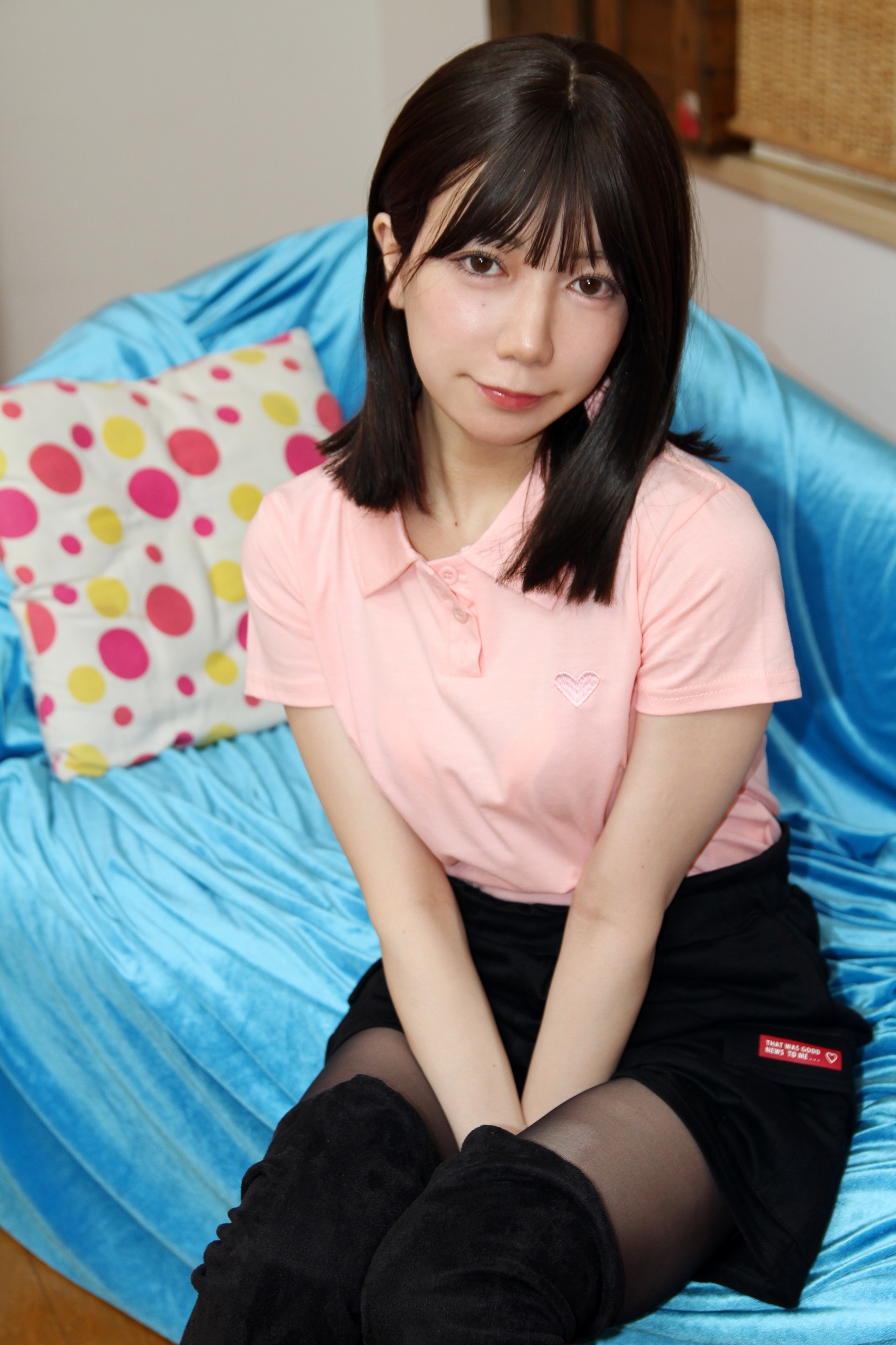 【オリンポス】  8月30日(日)  日向由奈  兵庫イベント  開催決定！  画像