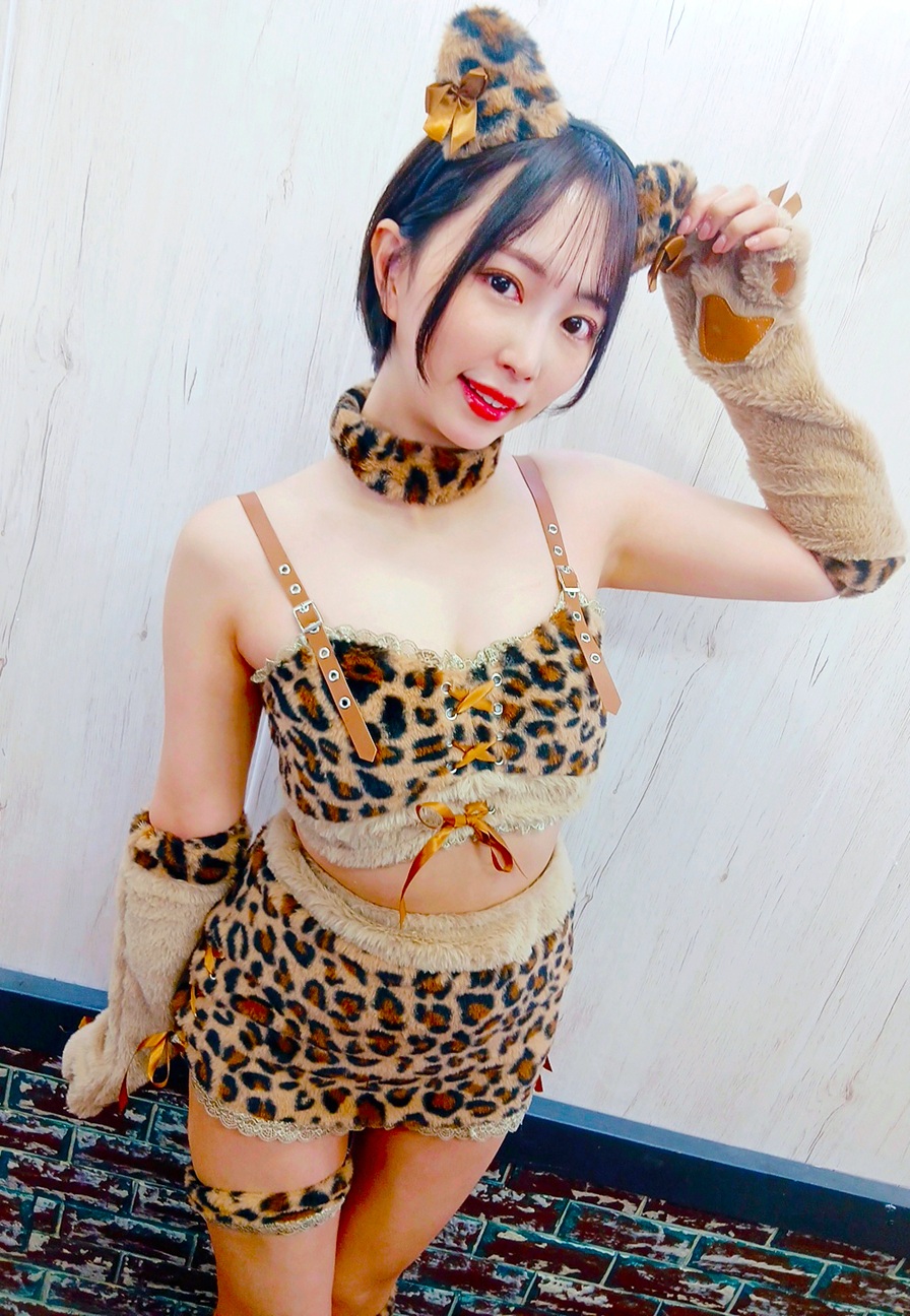 【ナチュラルハイ】過激OK娘イベント！！　那賀崎ゆきね in ラムタラ上野画像