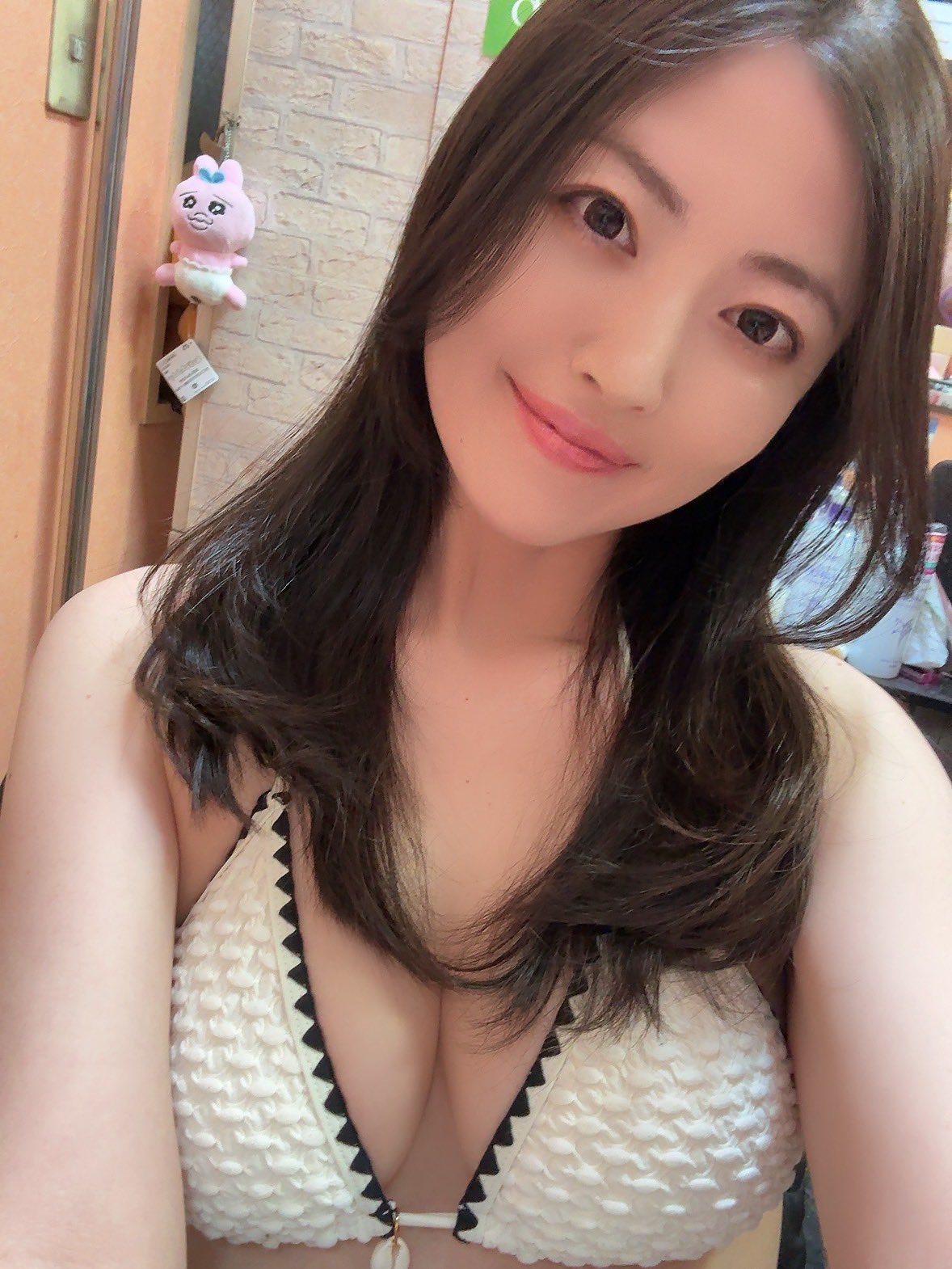 8/30(日) 木下凛々子 個人下着撮影会(大阪)画像