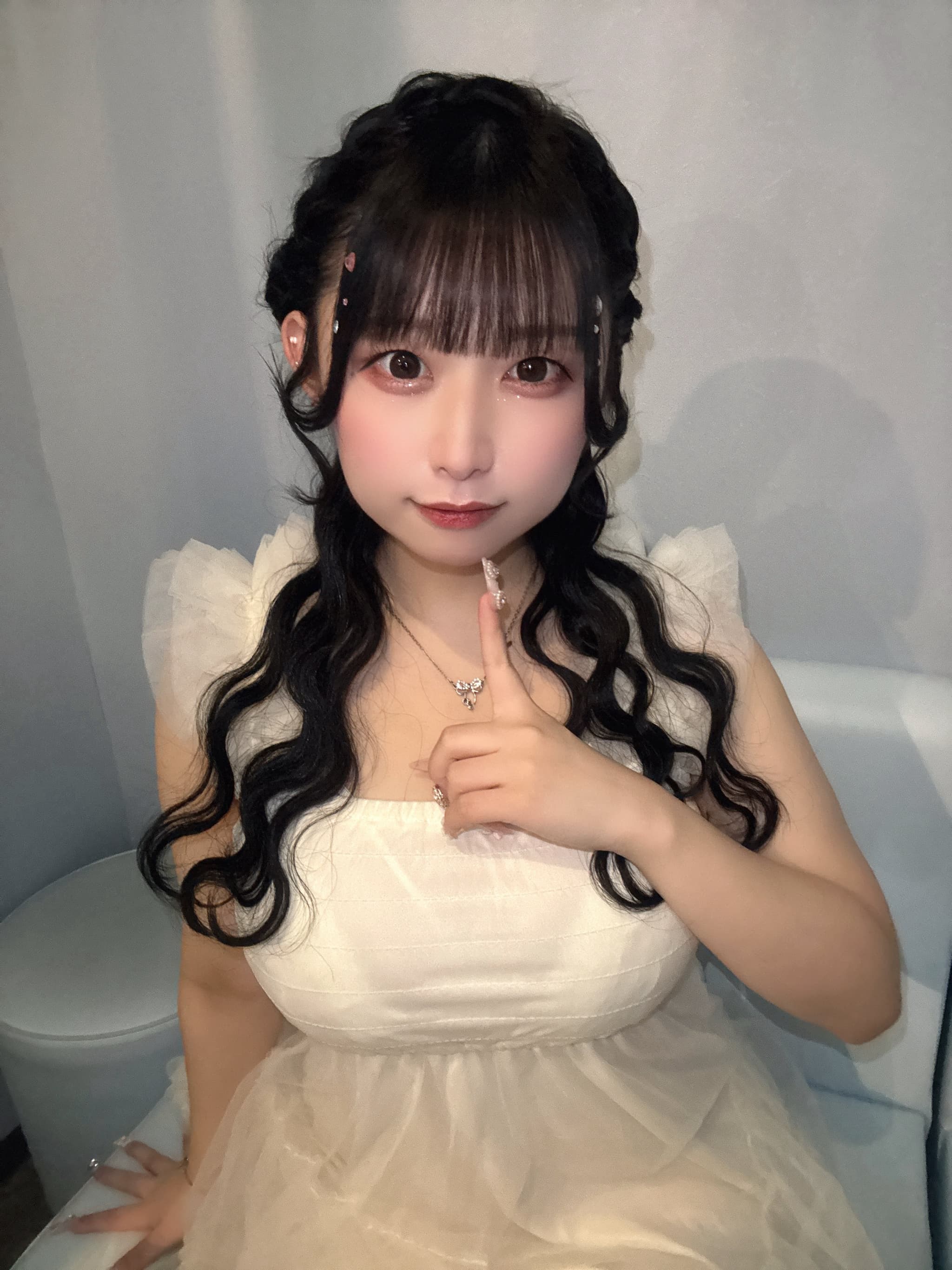 8/2「日」水原みその 大阪イベント♪画像