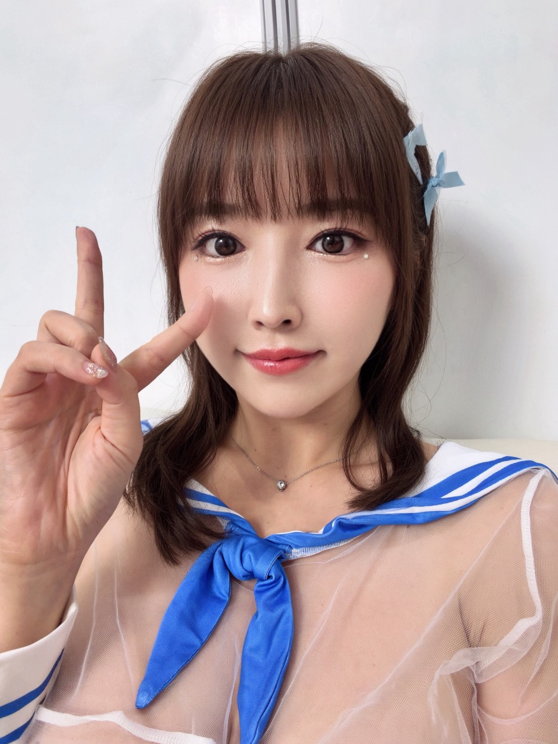 8/1(土)松本菜奈実ちゃんイベント！画像