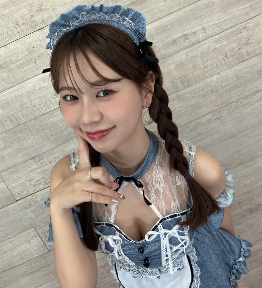 8/1(土)杜乃いつはちゃんイベント！画像