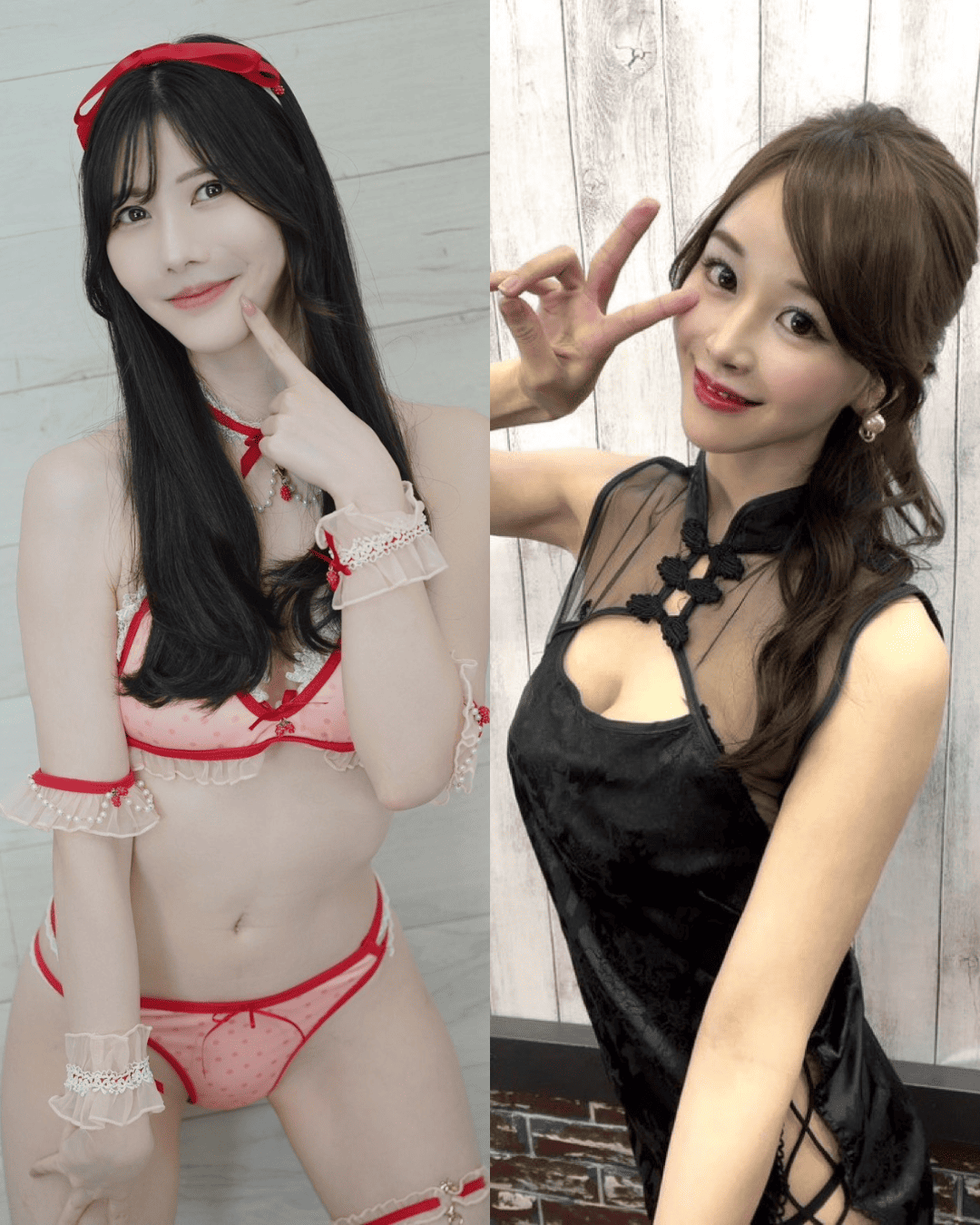8/1「土」藍芽みずき・芦名ほのか 京都撮影会イベント♪画像