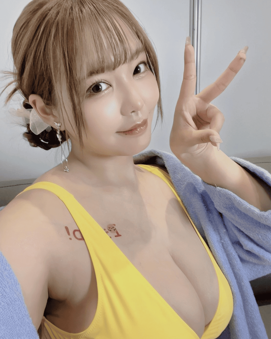8/8「土」恋渕ももな　京都撮影会イベント♪画像