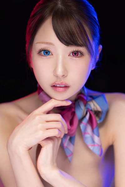 8/15(土)【SODSTAR】天神羽衣 イベント＠秋葉原画像
