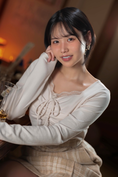 8/16(日)【SODSTAR】柴崎はる イベント＠秋葉原