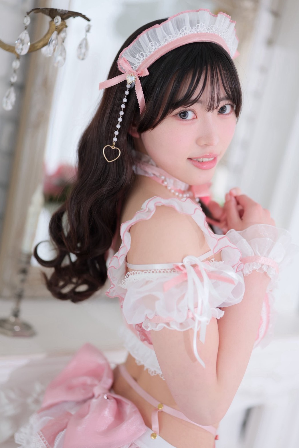 8/9（日）神喜ミアさん　サイン会イベントin名古屋　MAX書店画像