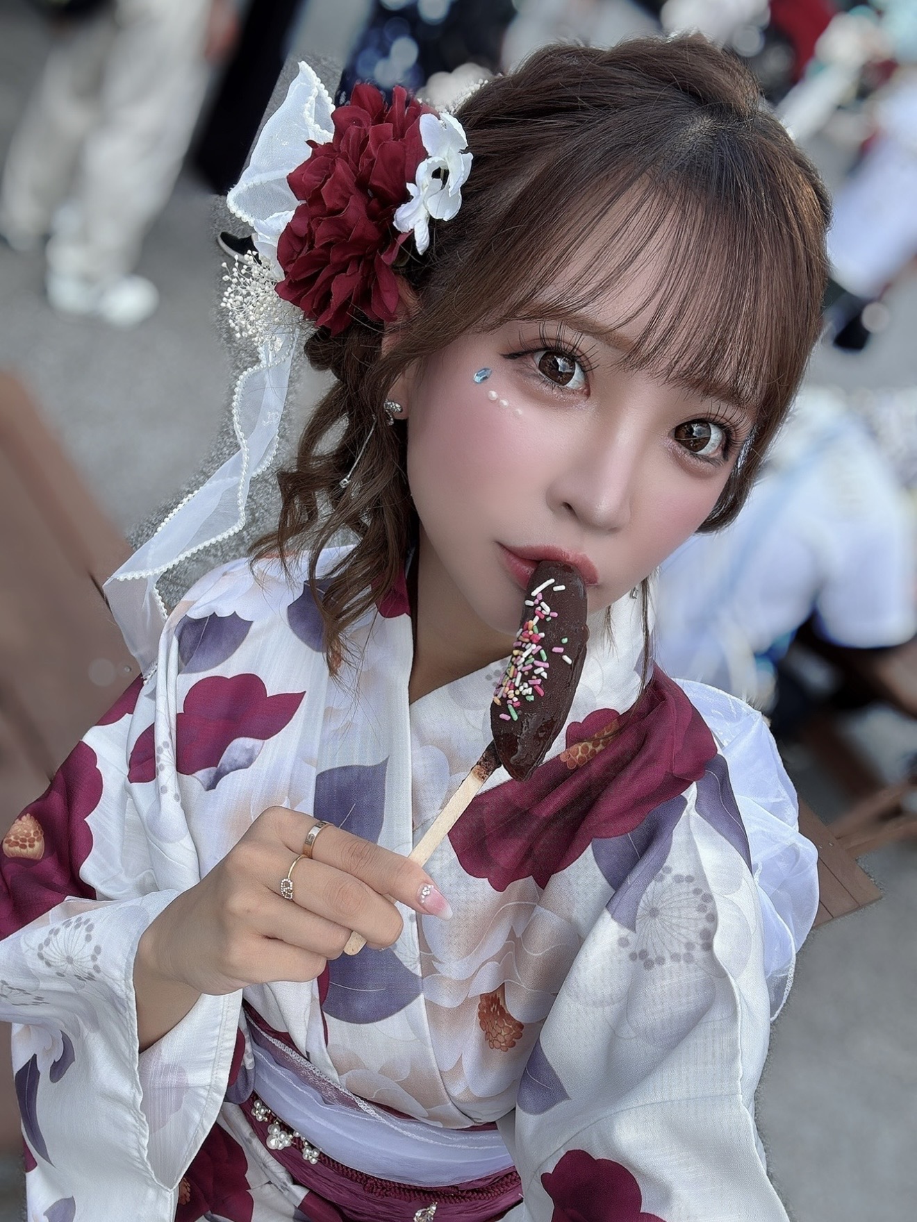 小那海あや 個人撮影会&オンライン撮影会画像