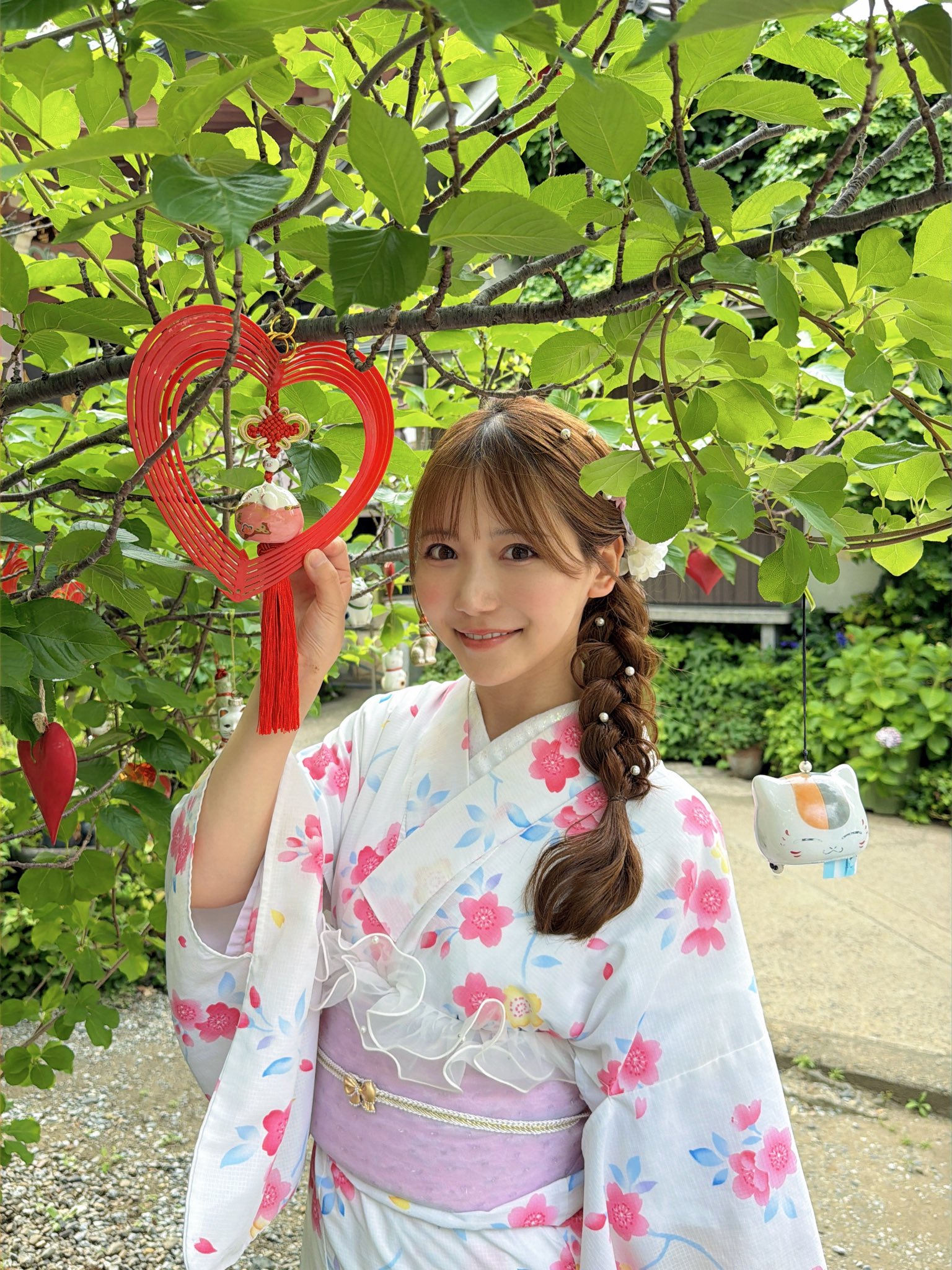 8月11日（火祝）三田真鈴DVD即売会！画像