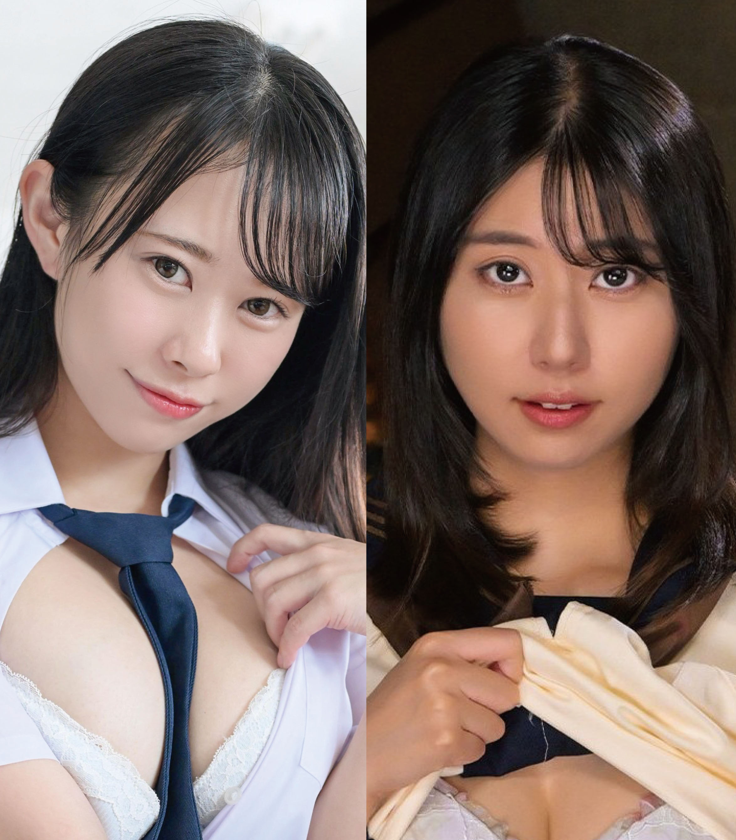 ’26/8/29(土)10:00【ACT Fest Extra】甘井くるみ＆かたよせ萩花Wキャスト画像