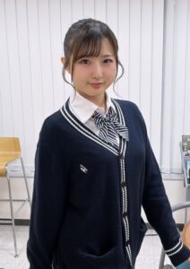 8/15「土」山口由愛 大阪撮影会イベント♪画像