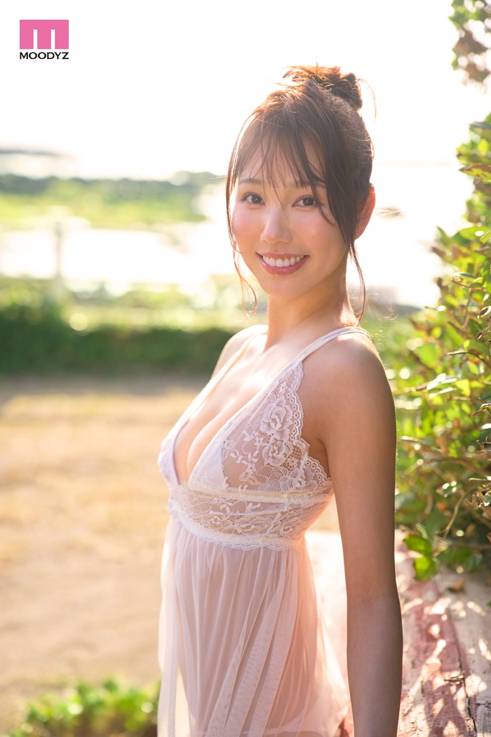 9/5（土）17:00～　白川美玲さんMOODYZ新人専属デビューイベント！画像