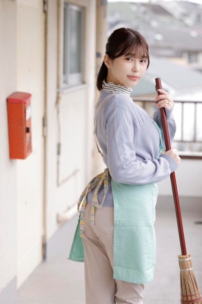 8/22(土)-8/23(日)【SODSTAR】唯井まひろ イベント＠札幌画像