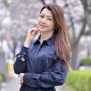 8月 10日（月）北条麻妃　パチンコ来店画像