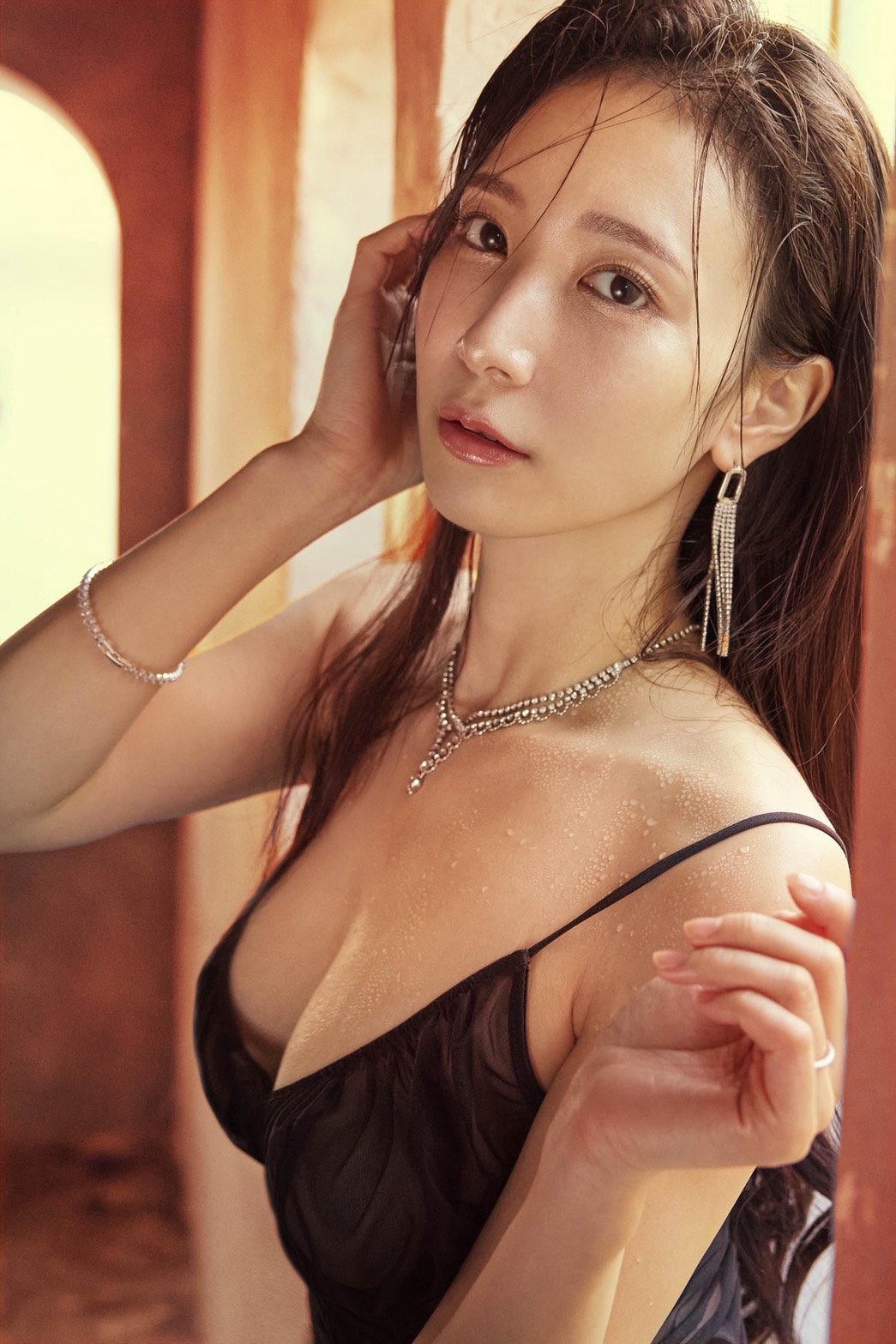 8/23(日)京本晴美ちゃんイベント！画像
