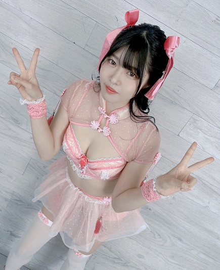 8/30(日)八森わか菜ちゃんイベント！画像