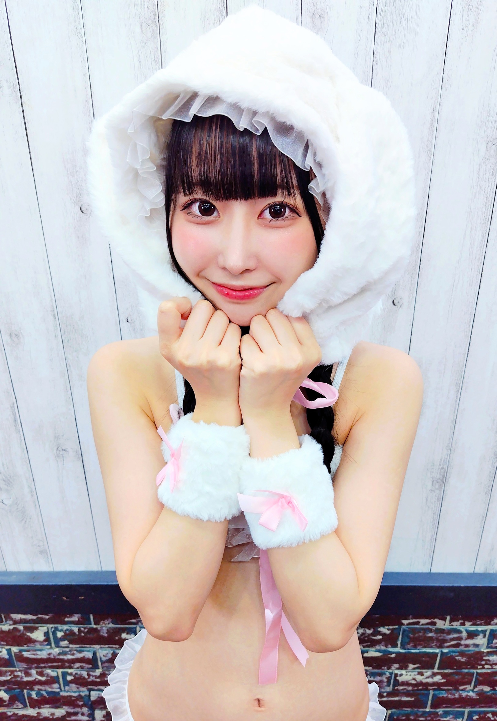 【ナチュラルハイ】過激OK娘イベント！！　天美めあ in 川崎画像