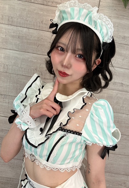 8/18(火)渡辺まりかちゃんイベント！画像