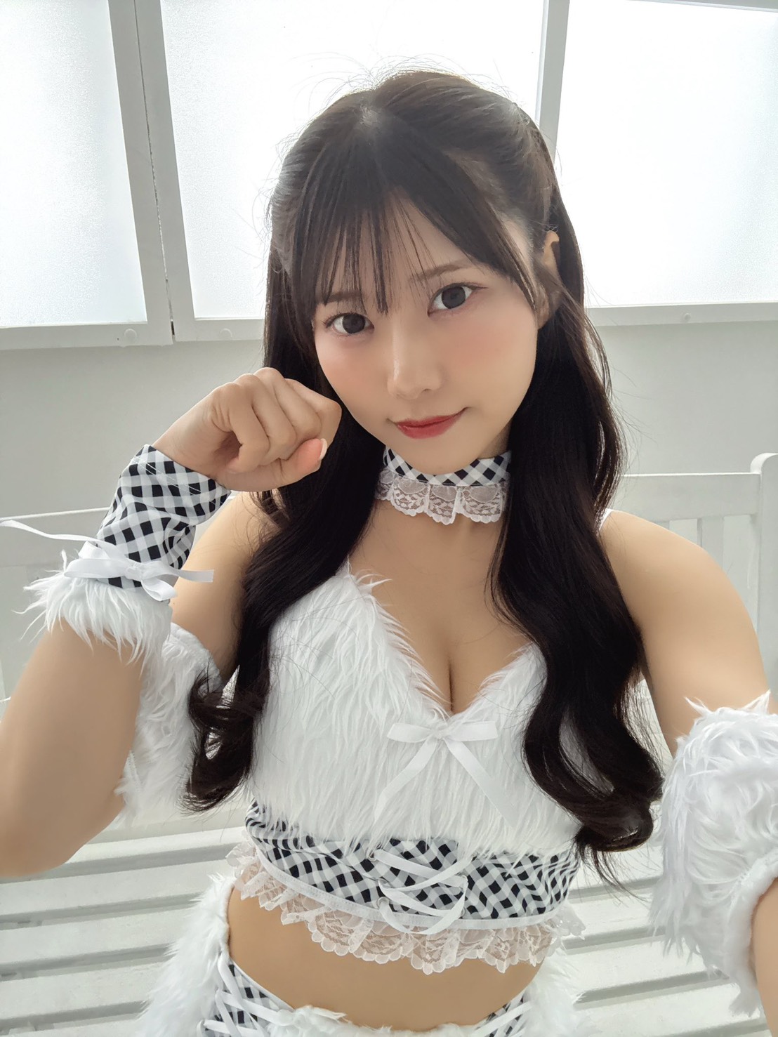 8/8日（土）【愛才りあ】チェキ会画像
