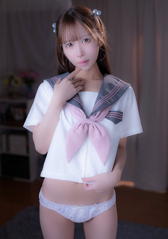 9/5(土) 【jump-av】天羽りりか　DVD発売イベント in 大阪 開催決定！画像
