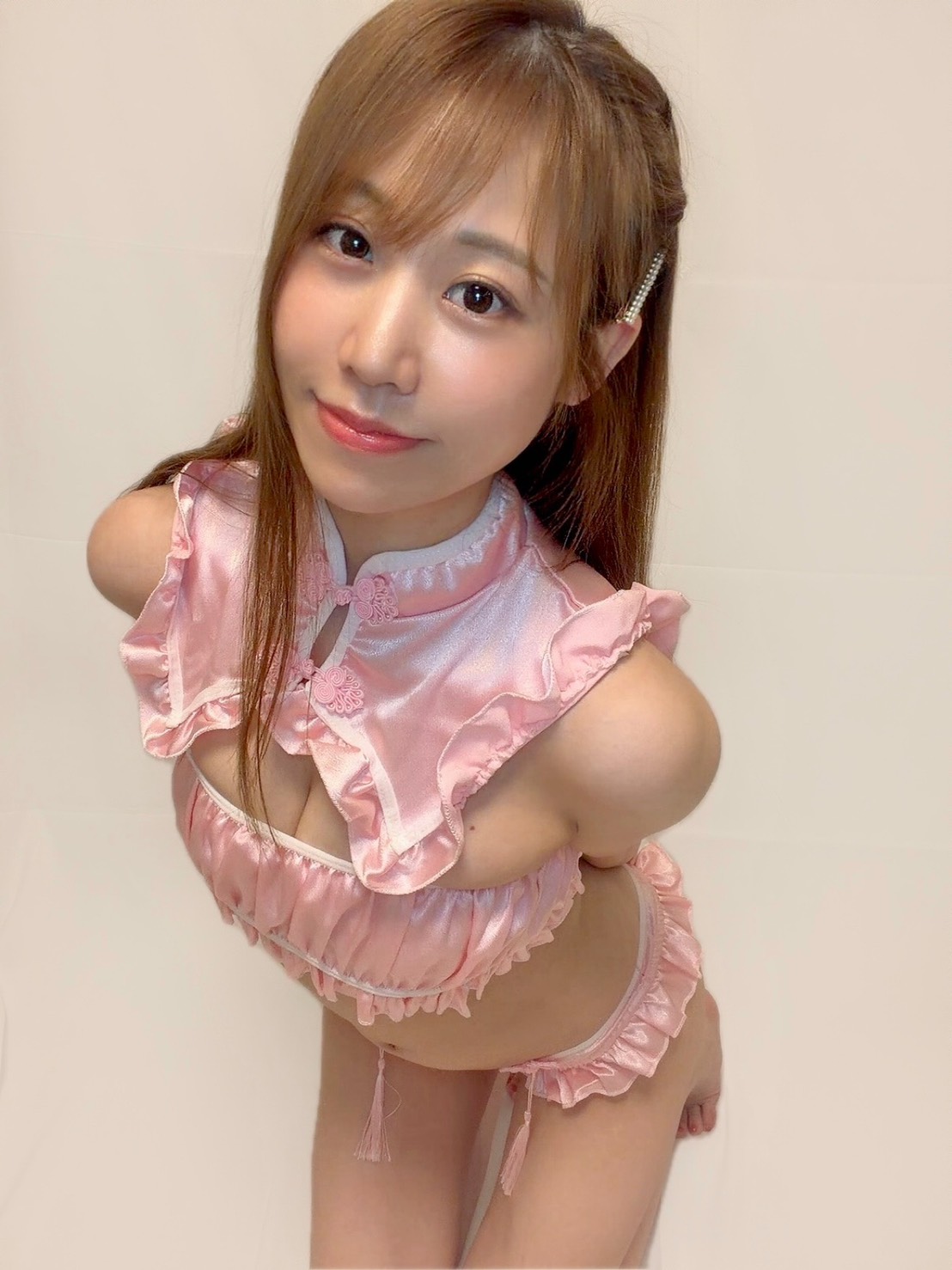8/31㊊ 紬りおさん★ストアイベント開催！＠ソフネット本店画像