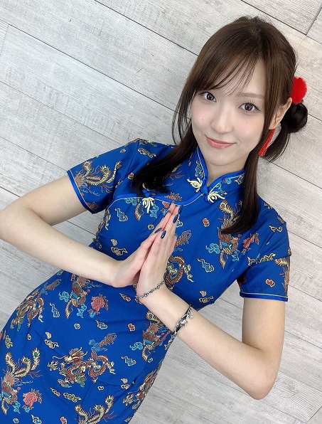 9/1(火)柿沢千智ちゃんイベント！画像