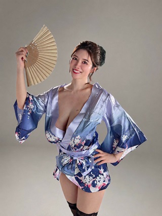 8/12(水)　木村愛心さん　真夏の浴衣祭り！【ラムタラ秋葉原店】画像