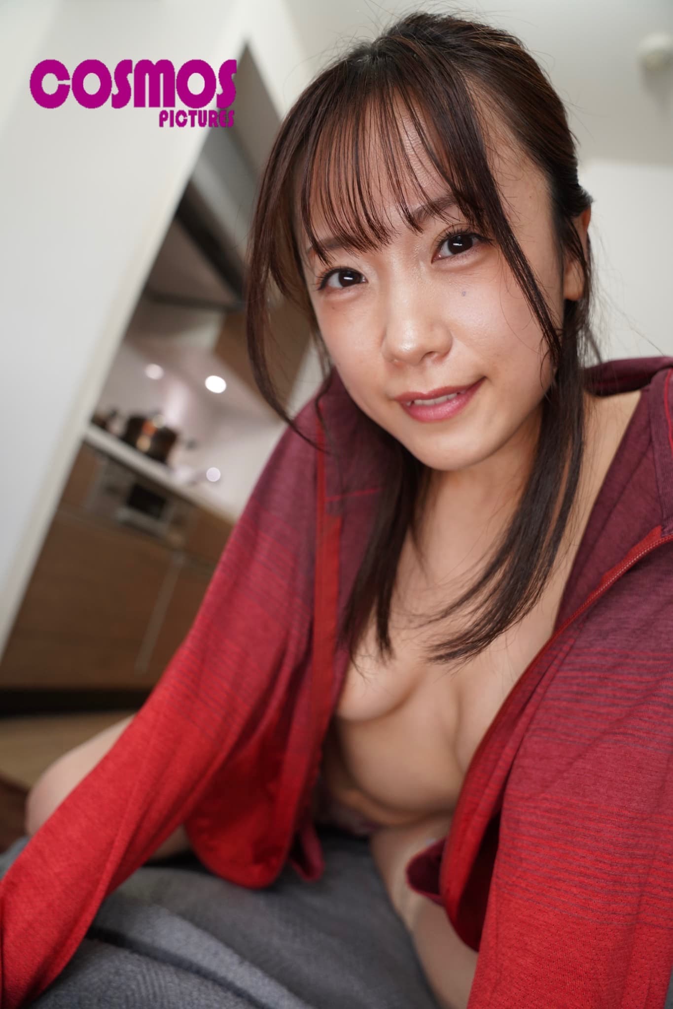 【コスモス映像】綺麗な奥様の下品なリリースイベント‼　長瀬麻美 in ラムタラ昭和通り口店画像