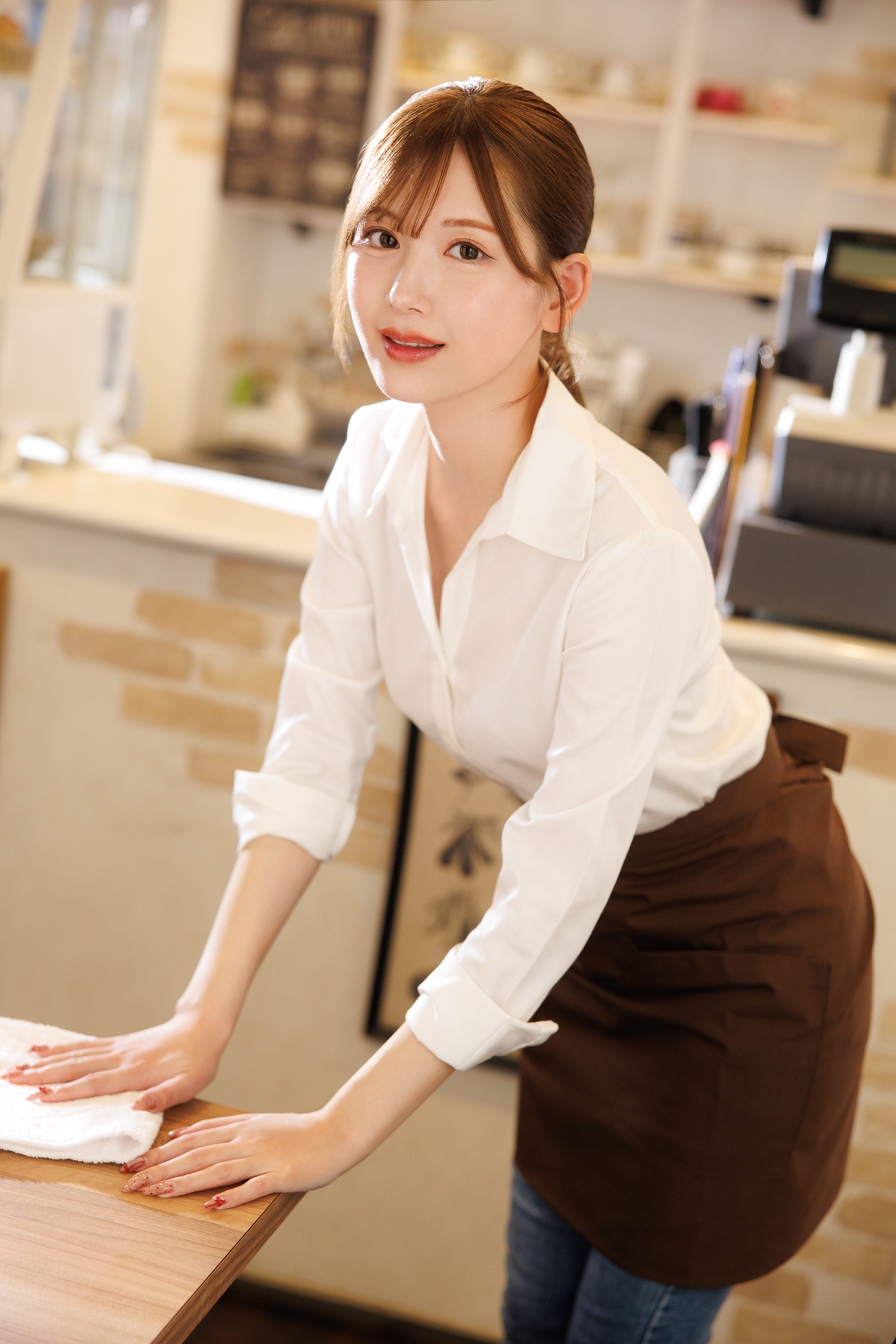 【FALENO】明里つむぎイベント♡大阪画像