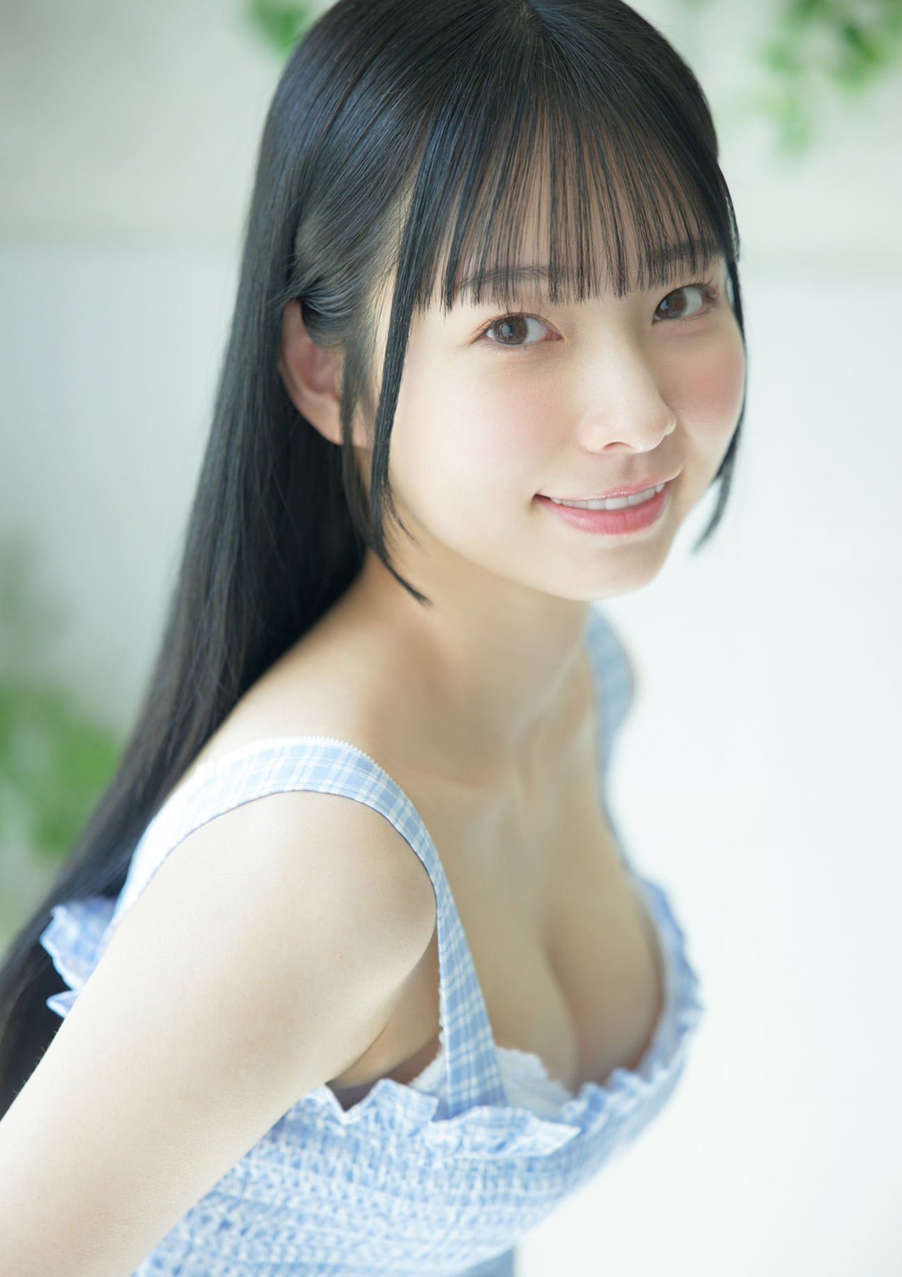 【FALENO】柏木雫 イベント inラムタラ秋葉原店画像