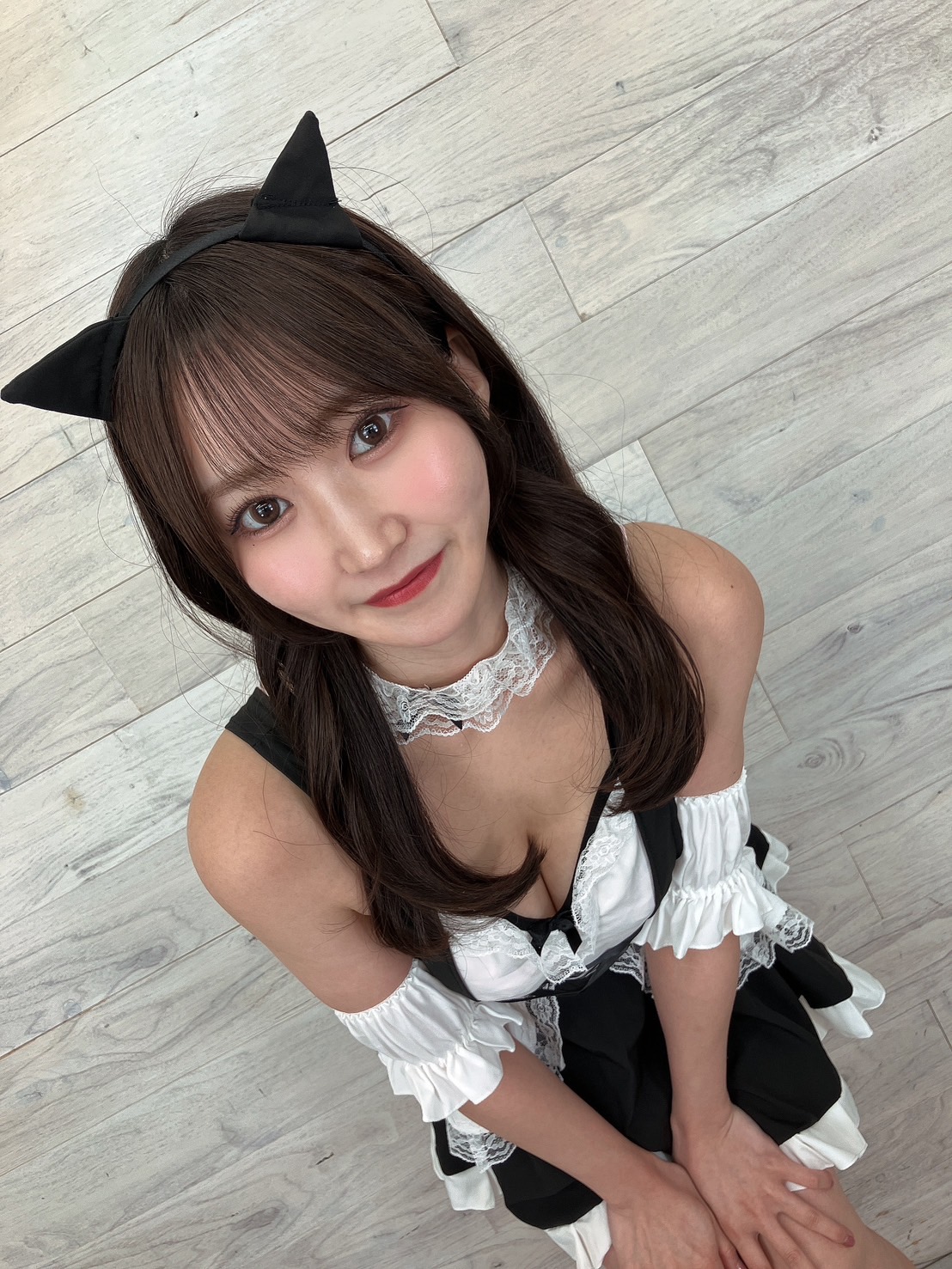9/12(土)依本しおりちゃんイベント！画像