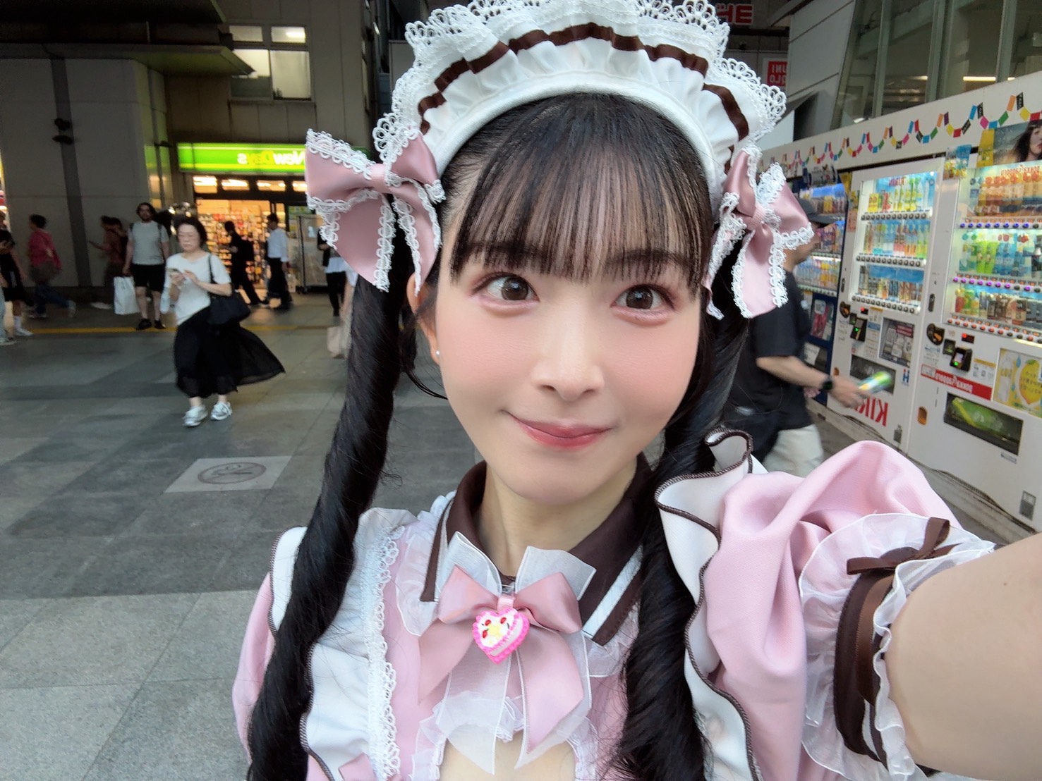 9/25(金)五色ふわりちゃんイベント！画像