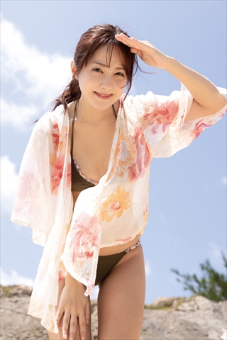 10/18(日)11時30分～矢埜愛茉『Ema2』REbecca＠秋葉原画像
