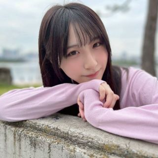 9月 22日（火・祝）新木希空　パチンコ来店画像