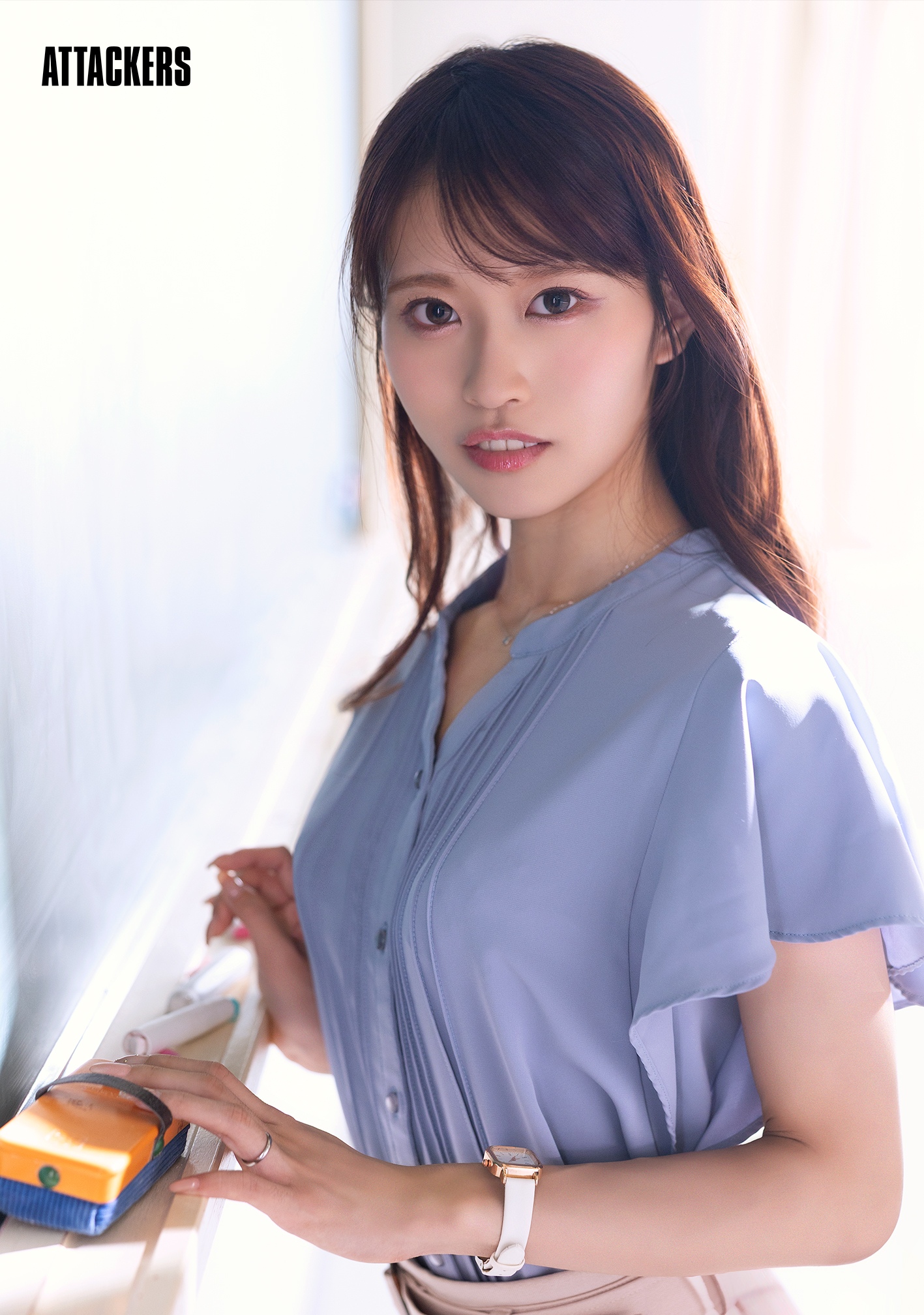 2026年9月26日(土)16:00～【アタッカーズ】桜みおさんリリースイベントinラム昭和画像