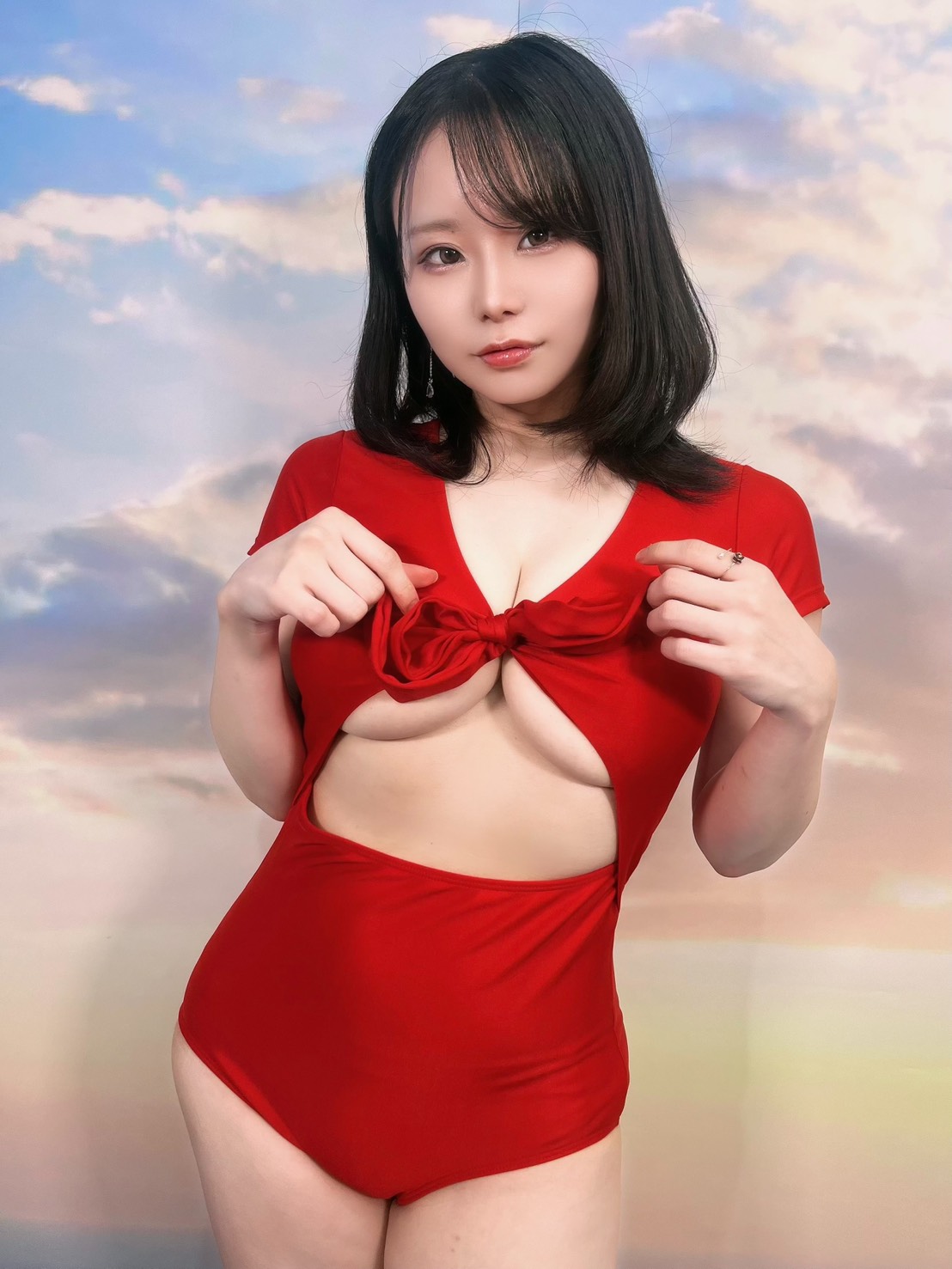 9/16㊌ 中山ふみかさん✦DVD発売イベント！@ソフネット本店