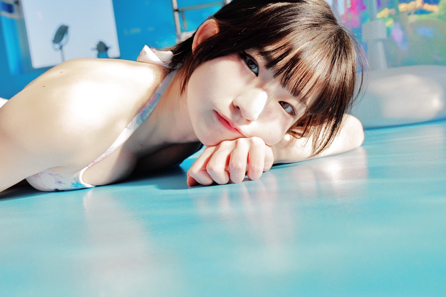 9/19(土) 姫野らん 大阪撮影会イベント♪画像