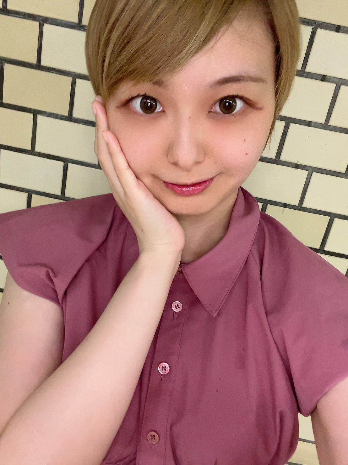 9/19(土) 水原冴香 大阪撮影会イベント♪画像