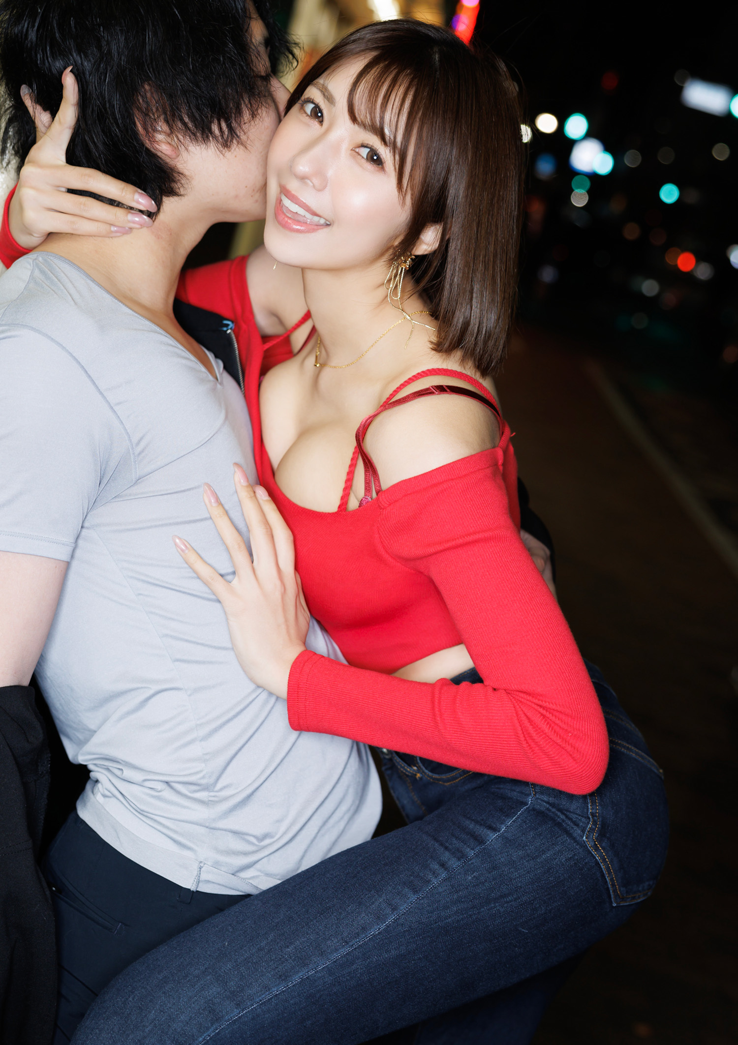 【FALENO】つばさ舞 即売会 ♡秋葉原