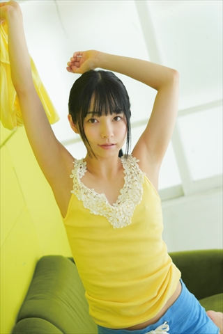 12/13(日)17時～柏木雫『Shizuku　恋するひとしずく』REbecca＠秋葉原画像