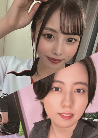 10/5(月)　有栖舞衣さん＆新田好実さん　Wキャストイベント開催！【ラムタラエピカリアキバ店】画像