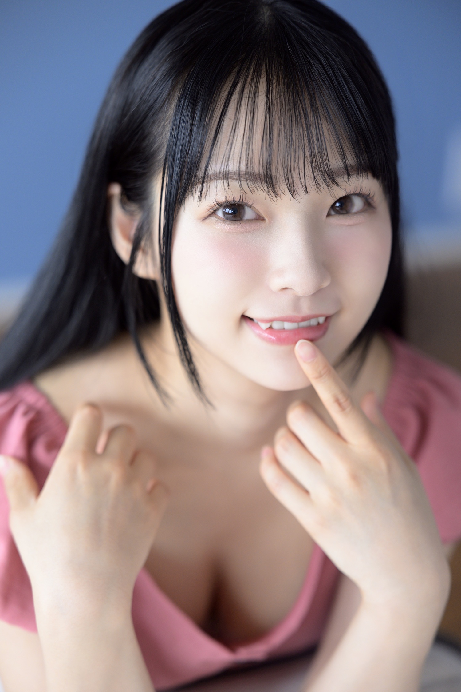 【FALENO】柏木雫 イベント ♡秋葉原画像